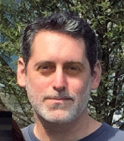 Evan portrait