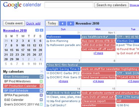 project management